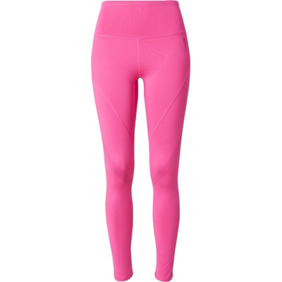 Champion Authentic Athletic Apparel Спортен панталон розово, размер S