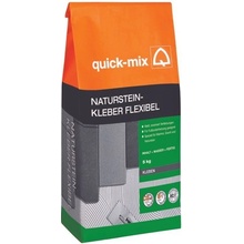 Quick-Mix Flexibilní lepidlo NKF C2TES1 5 kg