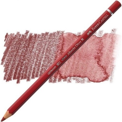 Faber-Castell 8200 Albrecht Dürer Middle Cadmium Red 217