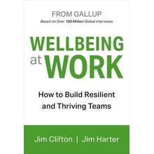 Wellbeing At Work