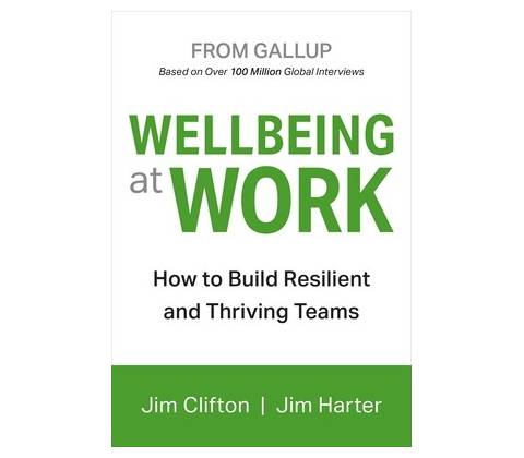 Wellbeing At Work