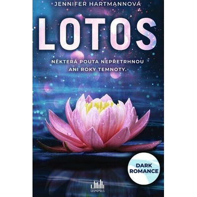 Lotos - Jennifer Hartmannová