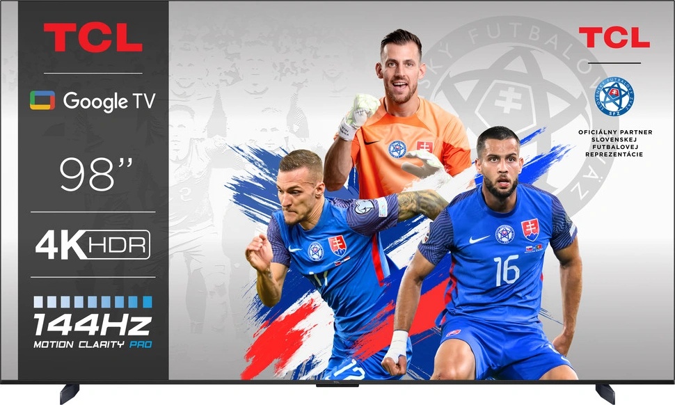 TCL 98P743