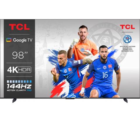 TCL 98P743