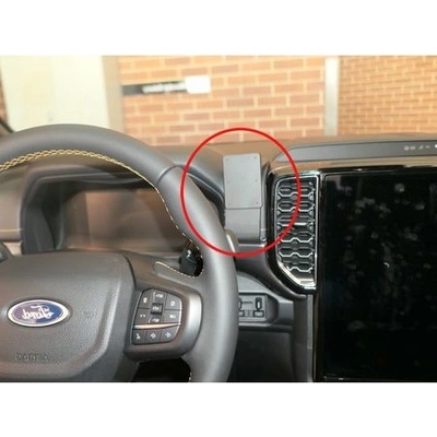 Brodit ProClip montážna konzola na palubnú dosku pre Ford Ranger 23-24, 855832