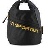 La Sportiva Торбичка за магнезий La sportiva Granite Chalk Pot Chalk bag - Onyx / Black - размер One Size (335-0810-0211)
