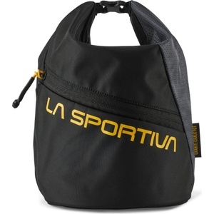 La Sportiva Торбичка за магнезий La sportiva Granite Chalk Pot Chalk bag - Onyx / Black - размер One Size (335-0810-0211)