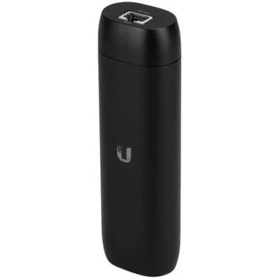 UniFi Protect ViewPort allows you to view your UniFi Protect camera feeds on an HDMI display. It uses Power over Ethernet and connects t (UFP-VIEWPORT)