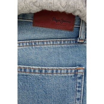 Pepe Jeans Дънки Pepe Jeans LOOSE JEANS PENN (PM207704IB0)