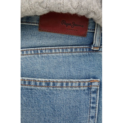 Pepe Jeans Дънки Pepe Jeans LOOSE JEANS PENN (PM207704IB0)