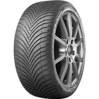Image 1 of Kumho SOLUS 4S HA32 225/65 R17 106V