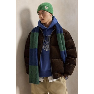 Ralph Lauren суичър с качулка мъжки с памук (710B26149)