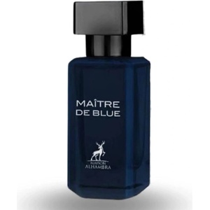 Alhambra Maitre de Blue EDP 30 ml Парфюми