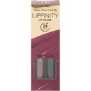 Rúže Max Factor Lipfinity Colour & Gloss rúž a lesk 30 Cool 6 ml