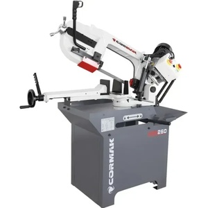 CORMAK HBS260