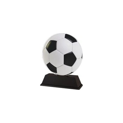 Poháry Bauer Akrylátová trofej AKE012018M24 Fotbal