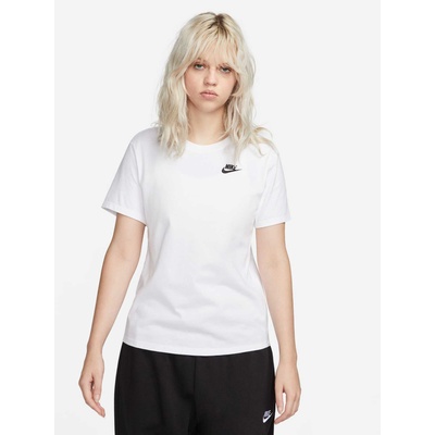 NIKE Тениска w nsw club ss tee