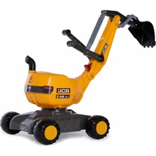 Rolly Toys Bager Rolly Digger JCB