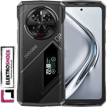Doogee V40 PRO 36GB/512GB