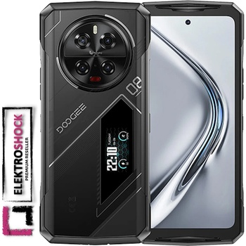 Doogee V40 PRO 36GB/512GB