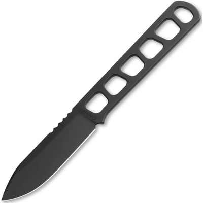 Böker Manufaktur Solingen BFF Packlite Allblack 120752
