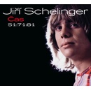 Jiří Schelinger - Čas 51:71:81 CD