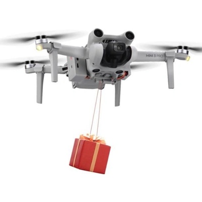STABLECAM DJI MINI 3 Pro - Závěsný systém RC_299054 – Hledejceny.cz
