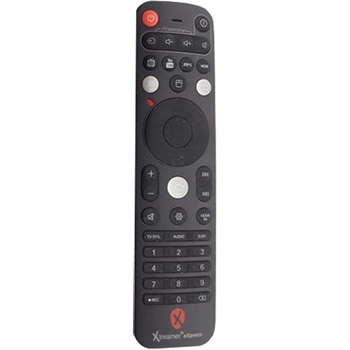 GENERAL XTREAMER Express - съвместимо дистанционно управление на марката General (Express)