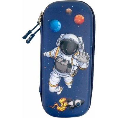 Donau astronaut