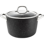 Test Tescoma President Stone 24 cm 6 l 780325.00 Recenze Tescoma President Stone 24 cm 6 l 780325.00