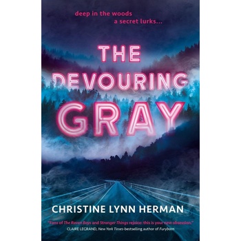 The Devouring Gray