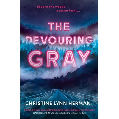 The Devouring Gray