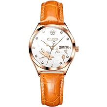 Olevs Orange Dragonfly 6611