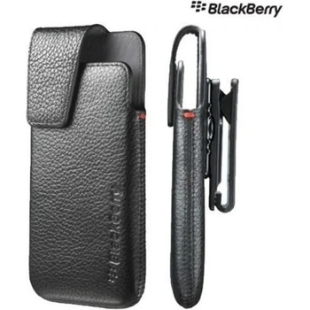 BlackBerry Leather Swivel Holster Z10