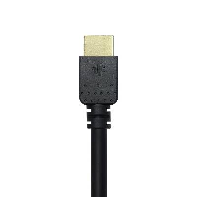 Кабел Essentials Basic HDMI - 2м (ESSBA1HDMI200)