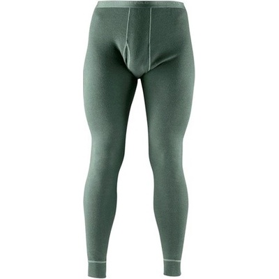 Devold Expedition Man Long Johns W/FL forest