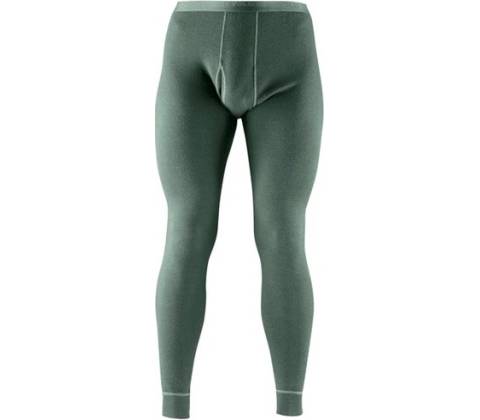 Devold Expedition Man Long Johns W/FL forest