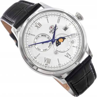 Orient AK0802S30B