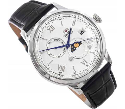 Orient AK0802S30B