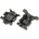 Traxxas Булкхед заден Тракас Мини Макс Bulkhead, rear (upper & lower) TRX10729 (TRX10729)
