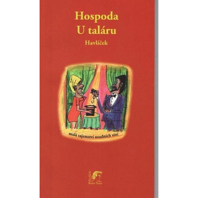 Hospoda U taláru