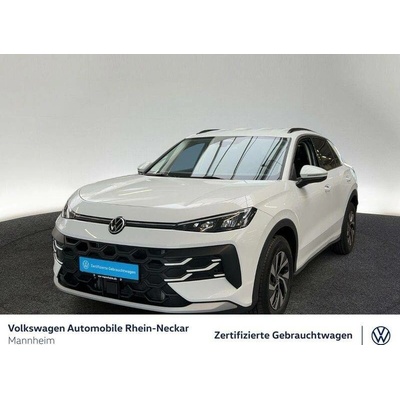Volkswagen T-Roc 1.5 eTSI Life DSG 85 kW