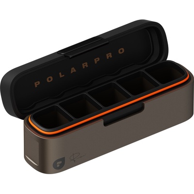 PolarPro Film Case 135 film 5 roll (pouzdro na filmy)