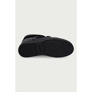 Inuikii Full Leather Wedge апрески дамски от кожа
