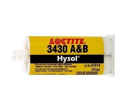 Loctite EA 3430 epoxid 24 ml