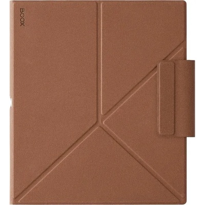 Onyx Калъф BOOX Note Air5 C Magnetic, Кафяв | OCV0521R (OCV0521R)