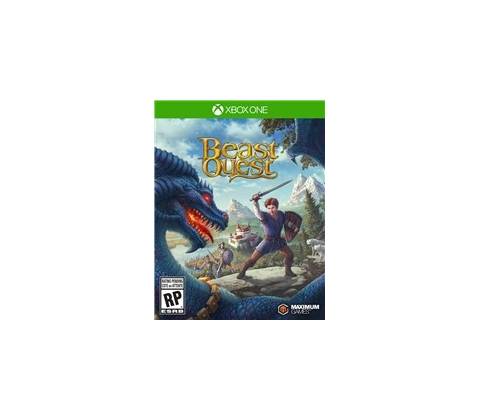 Beast Quest