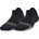 Under Armour Breathe 2 no show tab 2pk uni