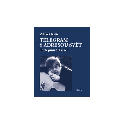 Telegram s adresou Svět Zdeněk Rytíř