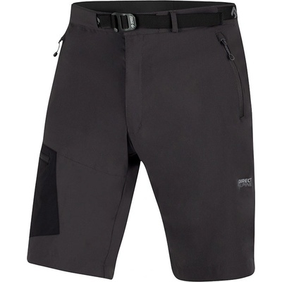 Direct Alpine kraťasy Cruise short anthracite/black